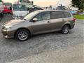 2011 Toyota Corolla Fielder