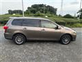 2011 Toyota Corolla Fielder