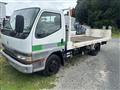 1998 Mitsubishi Canter