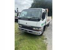 1998 Mitsubishi Canter