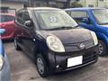 2009 Nissan Moco
