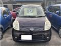 2009 Nissan Moco