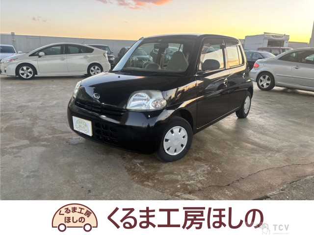 2008 Daihatsu Esse