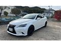 2009 Lexus IS