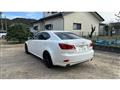 2009 Lexus IS