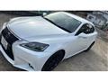 2009 Lexus IS
