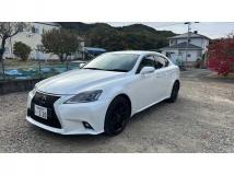 2009 Lexus IS
