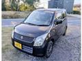 2012 Suzuki Wagon R