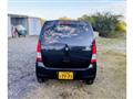 2012 Suzuki Wagon R