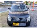 2012 Suzuki Wagon R