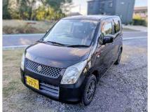 2012 Suzuki Wagon R