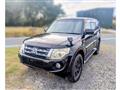 2012 Mitsubishi Pajero