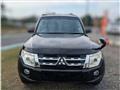 2012 Mitsubishi Pajero