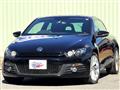 2009 Volkswagen Scirocco