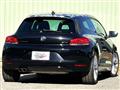 2009 Volkswagen Scirocco