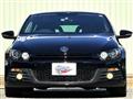 2009 Volkswagen Scirocco