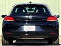 2009 Volkswagen Scirocco