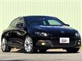 2009 Volkswagen Scirocco