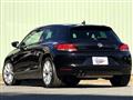 2009 Volkswagen Scirocco