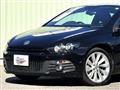 2009 Volkswagen Scirocco