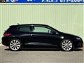 2009 Volkswagen Scirocco