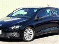 2009 Volkswagen Scirocco