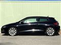 2009 Volkswagen Scirocco