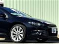 2009 Volkswagen Scirocco