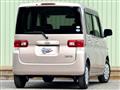 2009 Daihatsu Tanto