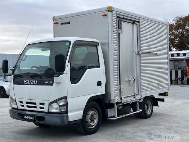 2007 Isuzu Isuzu Others