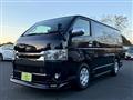 2016 Toyota Regiusace Van