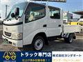 2004 Toyota Dyna Truck