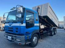 2007 Isuzu Isuzu Others