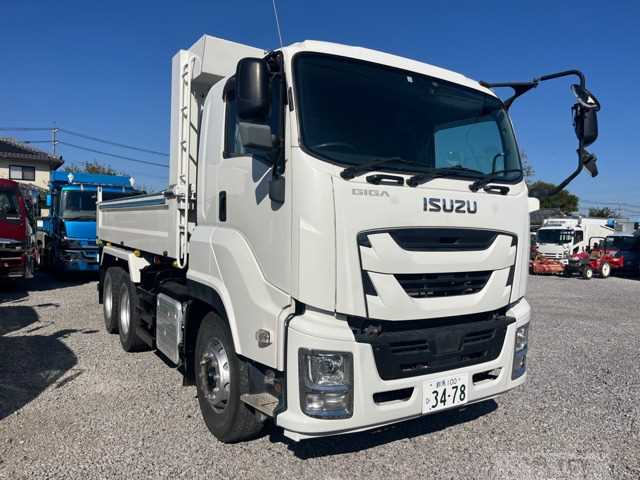 2019 Isuzu Isuzu Others