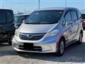 2012 Honda Freed