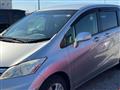 2012 Honda Freed