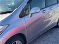 2012 Honda Freed