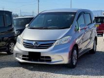 2012 Honda Freed