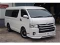 2015 Toyota Hiace Wagon