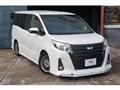 2016 Toyota Noah