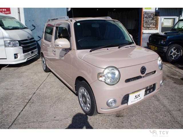 2011 Daihatsu MIRA COCOA