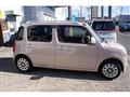 2011 Daihatsu MIRA COCOA