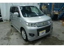 2011 Suzuki Wagon R