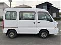 2008 Subaru Sambar