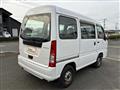 2008 Subaru Sambar