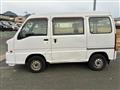 2008 Subaru Sambar