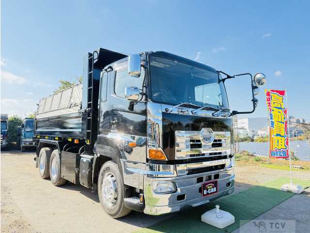 2013 Hino Hino Others