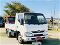 2017 Hino Dutro