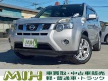 2013 Nissan X-Trail