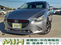 2015 Mazda Demio